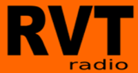 Radio RVT Napo logo