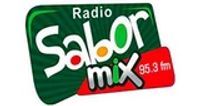 Radio Sabor Mix logo