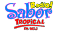 Radio Sabor Tropical logo