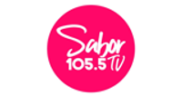Logotipo de Radio Sabor