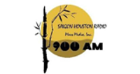 Radio Saigon Houston logo