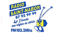 Radio Saint Nabor logo