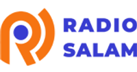 Radio Salam logo