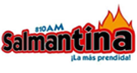 Radio Salmantina logo