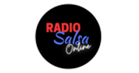 Radio Salsa Online logo