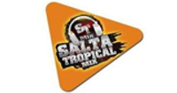 Radio Salta Tropical logo