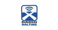 Radio Saltire logo