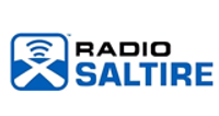 Radio Saltire logo