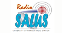 Radio Salus logo