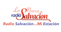 Radio Salvacion Internacional logo