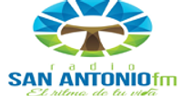 Radio San Antonio FM logo