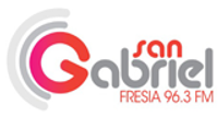 Radio San Gabriel logo