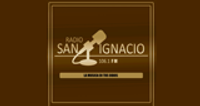 Logotipo de Radio San Ignacio