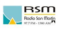 Radio San Martin logo