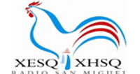 Logotipo de Radio San Miguel