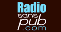 Radio Sans Pub logo
