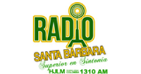 Radio Santa Barbara logo