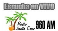 Radio Santa Cruz logo