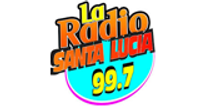 Radio Santa Lucia logo