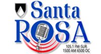 Radio Santa Rosa logo