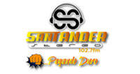 Radio Santander Stereo logo