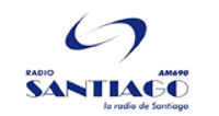 Radio Santiago logo