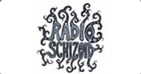 Radio Schizoid - PsyTrance logo