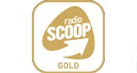 Radio Scoop Gold Gap logo