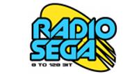 RadioSEGA logo