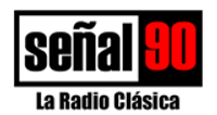 Radio Señal 90 logo