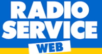 Radio Service logo