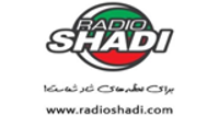Radio Shadi logo