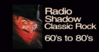 Radio Shadow Deep Tracks logo