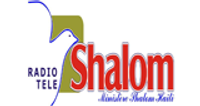 Radio Shalom Haiti logo