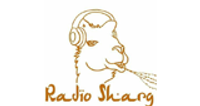 Radio Sharg logo