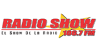 Logotipo de Radio Show