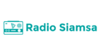 Radio Siamsa logo