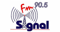 Radio Signal FM logo