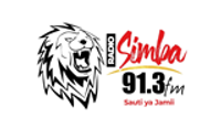 Radio Simba 91.3 FM logo