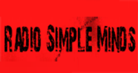 Radio Simple Minds logo