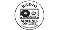 Logotipo de Radio Sinfonia Online