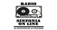 Radio Sinfonia Online logo