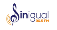 Logotipo de Radio Sinigual