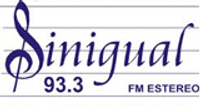 Radio Sinigual logo