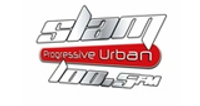 Radio Slam logo