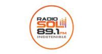 Radio Sol 89.1 FM logo