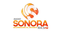 Logotipo de Radio Sonora