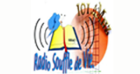 Radio Souffle de vie logo