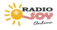 Radio Soy logo