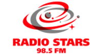 Radio Stars FM & DAB+ logo